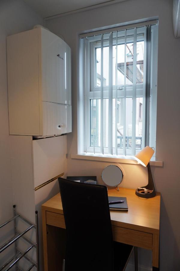 Vip Church Street Apartment Portadown Bagian luar foto
