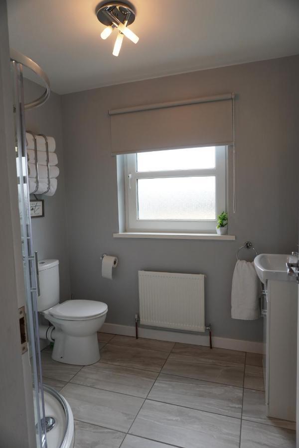 Vip Church Street Apartment Portadown Bagian luar foto