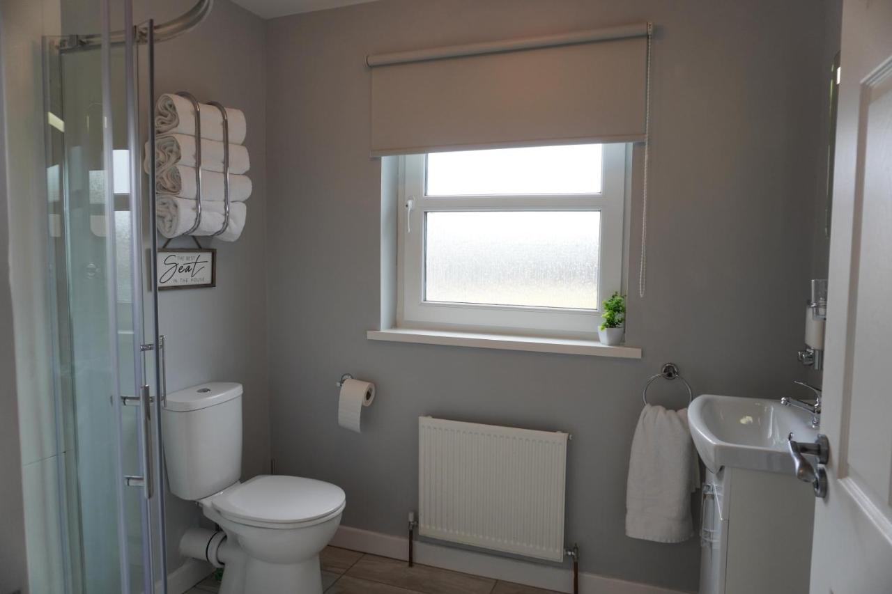 Vip Church Street Apartment Portadown Bagian luar foto
