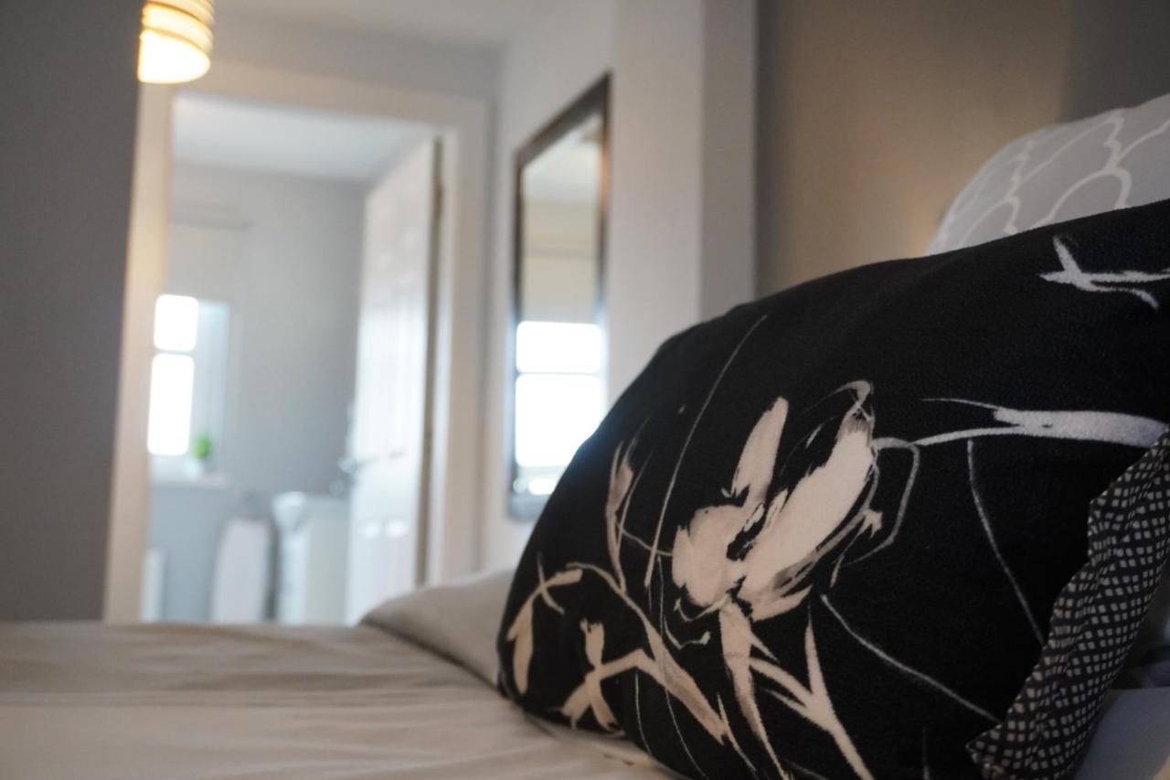 Vip Church Street Apartment Portadown Bagian luar foto